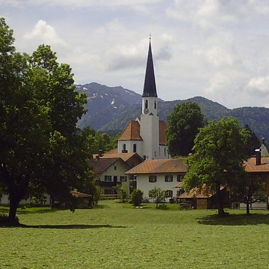 Wackersberg
