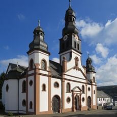 St. Antonius von Padua