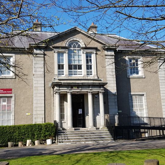 Powis Community Centre And Clinic, 11 Powis Circle,  Aberdeen