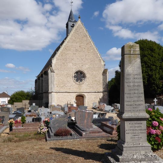 Saint-Germain-le-Gaillard