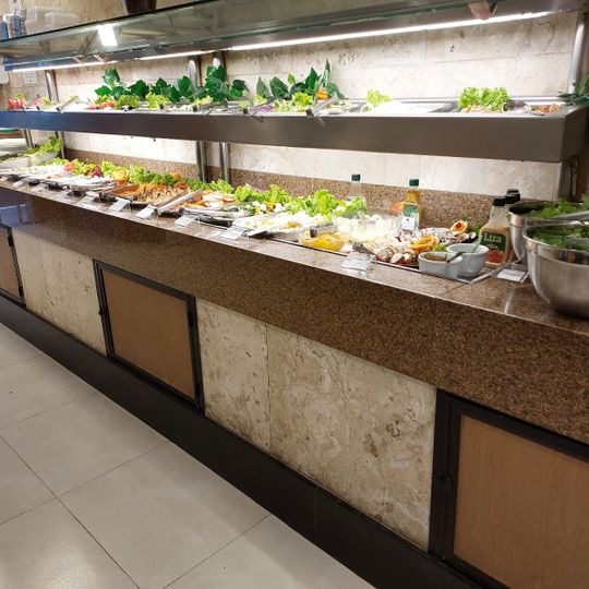 Restaurante Aipo & Aipim