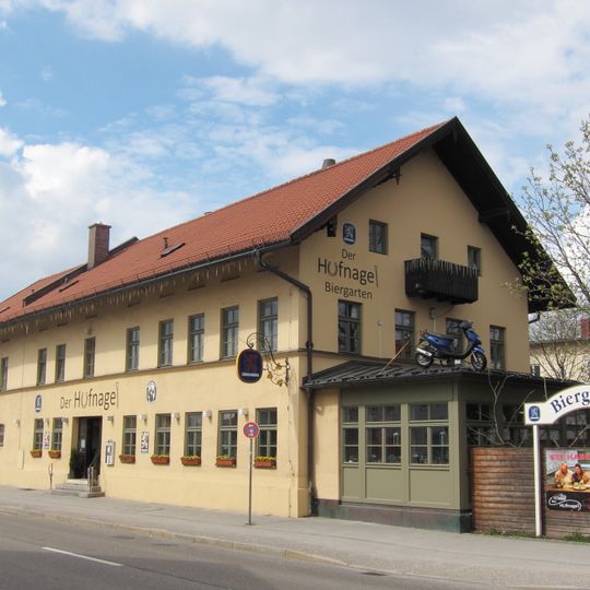Gasthof Hufnagel