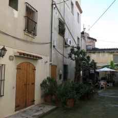 Can Blanch de les Eres