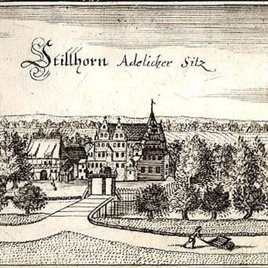 Schloss Stillhorn