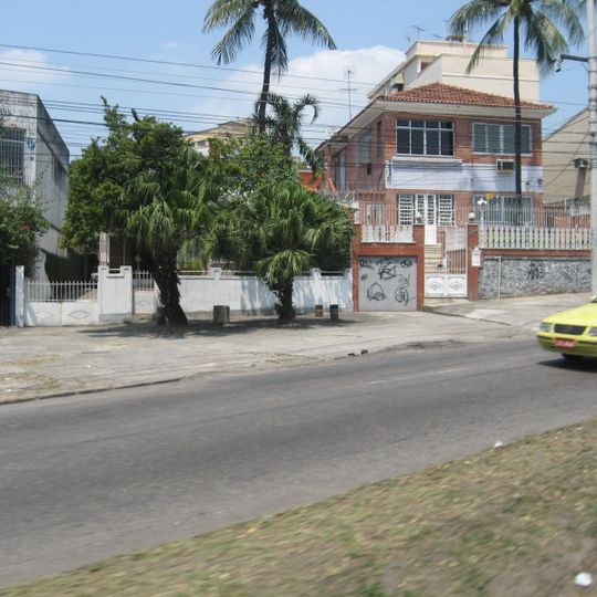 Higienópolis