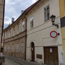 Dům čp. 13