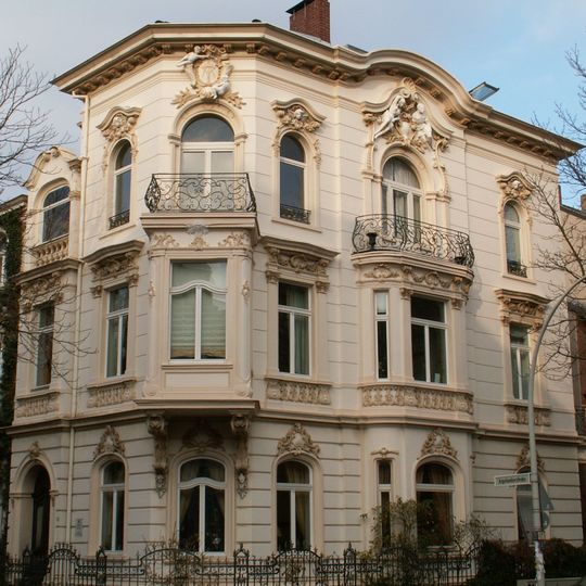 Argelanderstraße 33