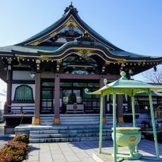 定勝寺