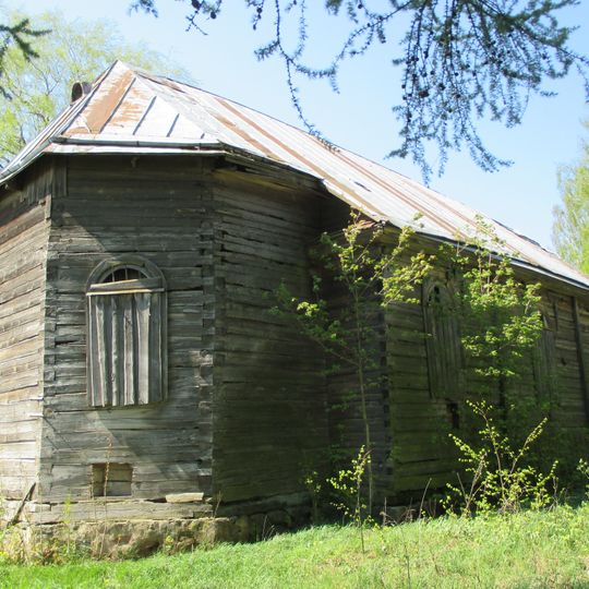 Касцёл Найсвяцейшага Сэрца Ісуса, Лоск