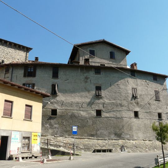 Castello Malaspina