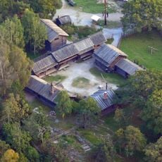Mora farmstead