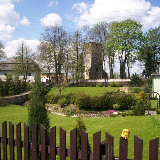 Radomierz, Lower Silesian Voivodeship