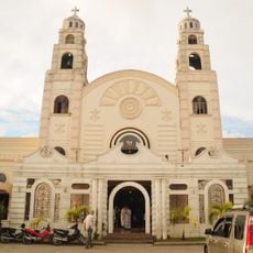 Sorsogon Cathedral