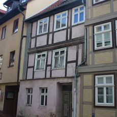 Hohe Straße 11 (Quedlinburg)