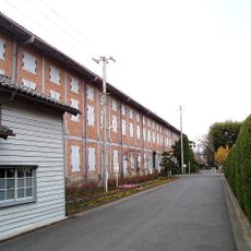 Fábrica de Seda de Tomioka