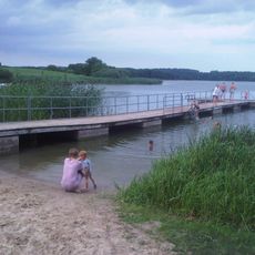 Tressower See