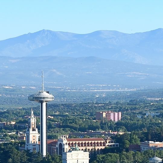 Ciudad Universitaria