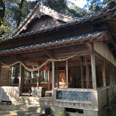 Miyamizu-jinja