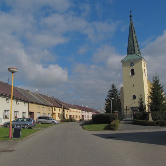 Church of Saint Bartholomew