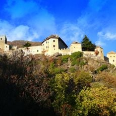 Juval Kalesi