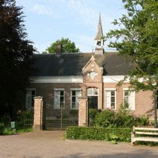 Rooms-Katholieke Pastorie