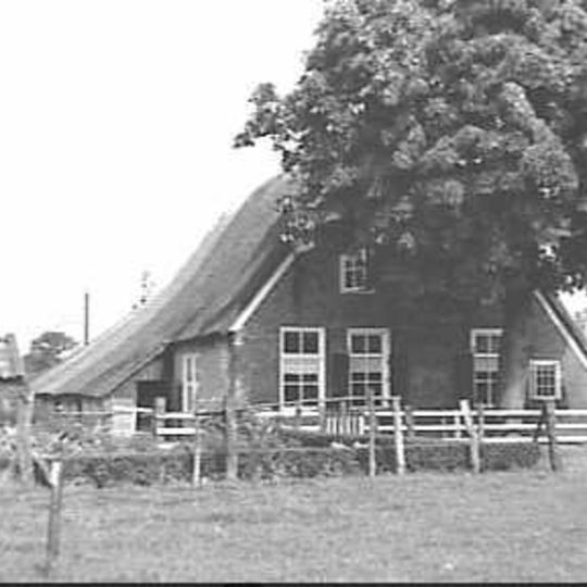 Leggeloo 41, Dwingeloo