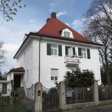 Pfeivestlstraße 4