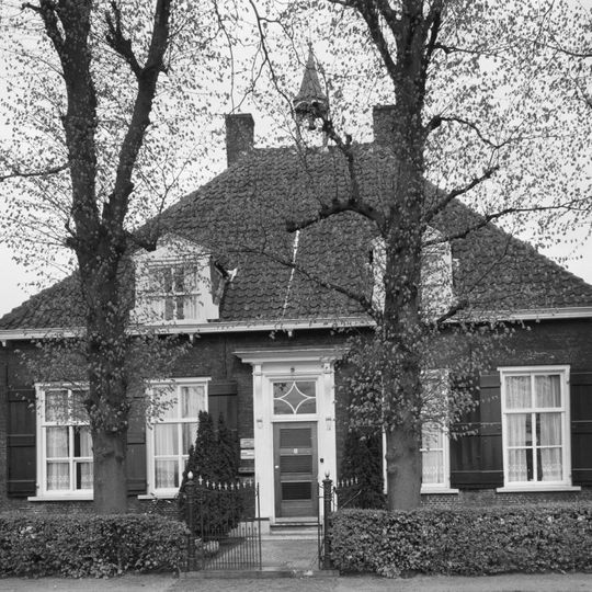 Klein Dongenseweg 13, Dongen