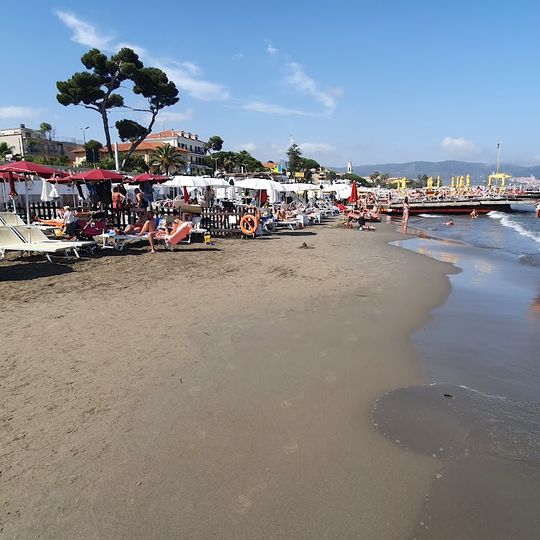 Spiaggia di Diano Marina