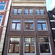 Reestraat 23, Amsterdam