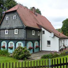 Ottenhainer Straße 1