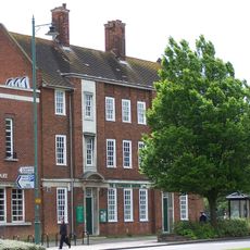 Letchworth Museum & Art Gallery