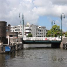 Grote Havenbrug