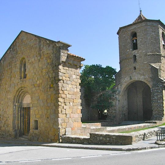Sant Pol de Sant Joan de les Abadesses
