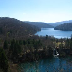 Prošćansko jezero