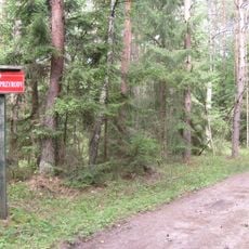 Rezerwat przyrody Sitki