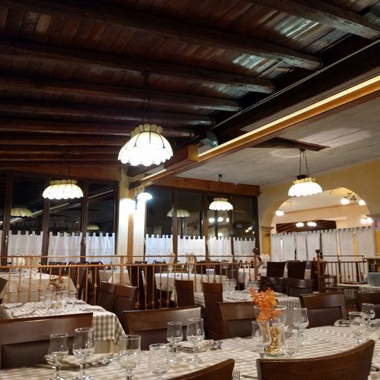 Ristorante Hotel Polentone