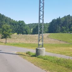 Hochwasserrückhaltebecken Kupprichhausen