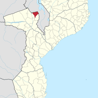 Distretto di Angónia