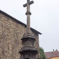 Croix de Sainte-Colombe-en-Auxois