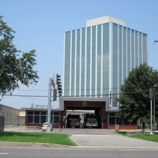Executive Tower One