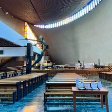 The Lord's Ark Church of Kraków
