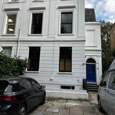 28 And 29, Clapham Common South Side Sw4