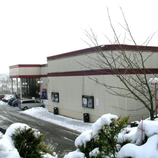 Showcase Cinema de Lux Leeds