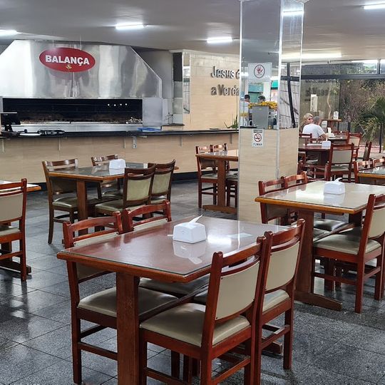 Churrascaria Retiro da Serra