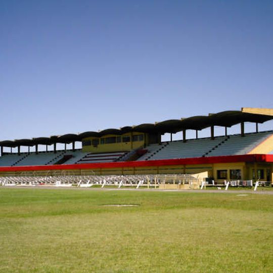 Estadio Goyenola