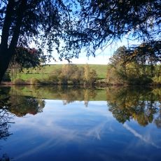 Inschutznahme der Weldner Weiher (Hof-, Kreuz-, Neu- und Mühlweiher) und der angrenzenden Landschaftsteile in der Gemeinde Fuchstal, Gemeindeteil Welden, Landkreis Landsberg am Lech als LSG