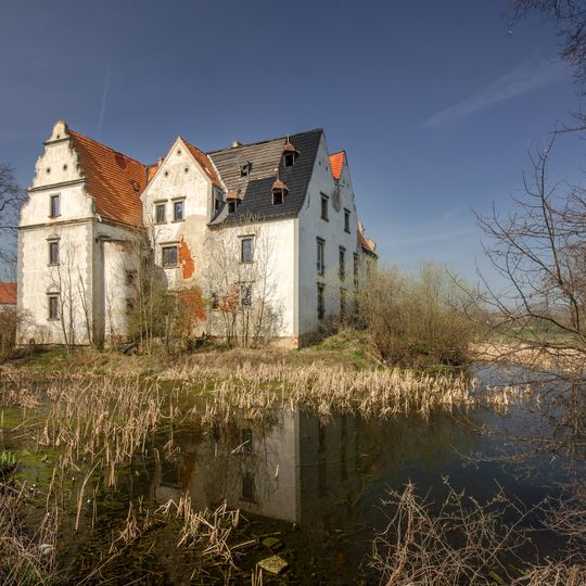 Lubień, Lower Silesian Voivodeship