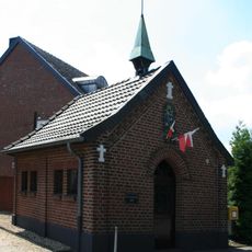 Kapelle Genhülsen