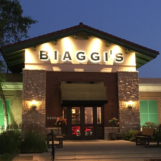 Biaggi's